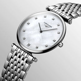 Longines Watch La Grande Classique de Longines Mens D