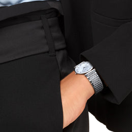 Longines Watch La Grande Classique de Longines Mens D