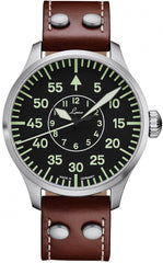 Laco Watch Pilot Basic Aachen 42