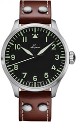Laco Watch Pilot Basic Augsburg 42 861688.2