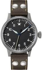 Laco Watch Pilot Original Heidelberg 39 862094