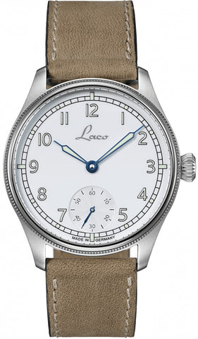 Laco Watch Navy Cuxhaven 862104