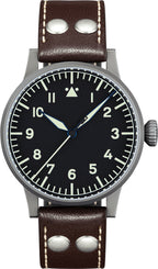 Laco Watch Pilot Original Saarbrucken 861752