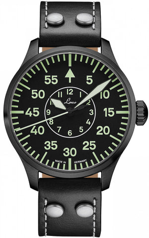 Laco Watch Pilot Basic Bielefeld 42 861760.2