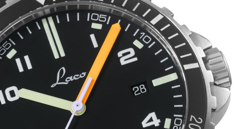 Laco Sport Himalaya MB D