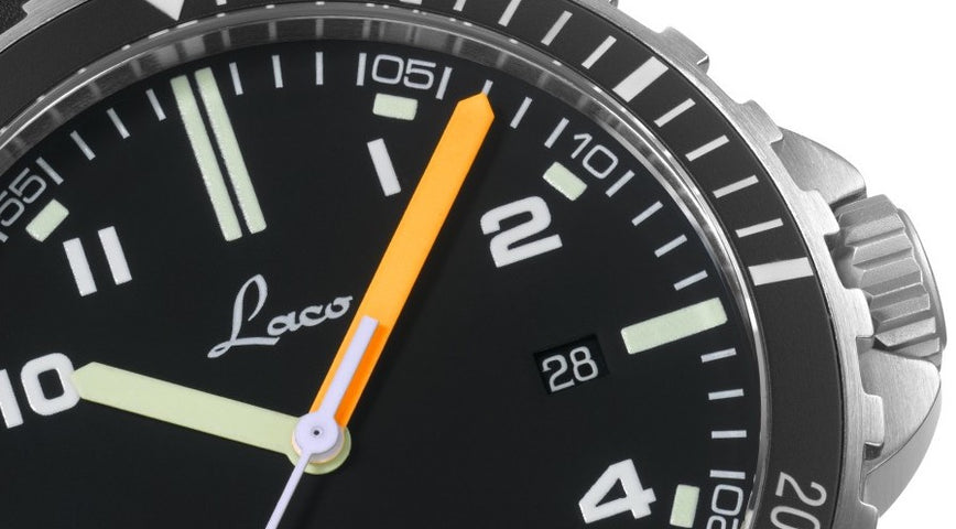 Laco Sport Himalaya MB D