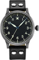 Laco Watch Aviator Replika 45 Baumuster A 861950