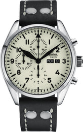 Laco Watch Chronograph Havanna 861892