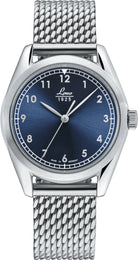 Laco Watch Navy Philadelphia 861921