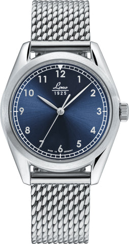 Laco Watch Navy Philadelphia 861921