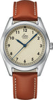 Laco Watch Navy 36 861614