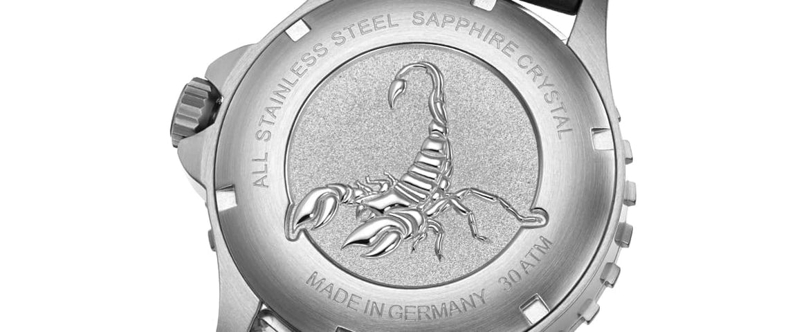 Laco Watch Squad Atlantik