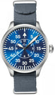 Laco Watch Pilot Watch Basic Aachen Blaue Stunde 39 862103