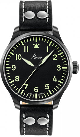 Laco Watch Pilot Watch Basic Altenburg 39 861991