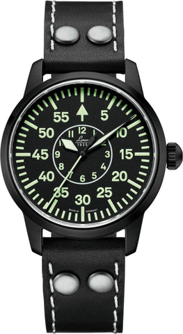Laco Watch Pilot Watch Basic Birmingham 36 861801