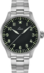 Laco Watch Pilot Watch Basic Rom 42 861895.2