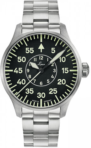 Laco Watch Pilot Watch Basic Faro 42 861891.2