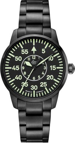 Laco Watch Pilot Watch Basic Visby 36 861900