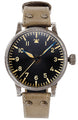 Laco Watch Pilot Watch Original Replika 55 Erbstuck 861940