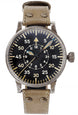 Laco Watch Pilot Watch Original Replika 55 Erbstuck 861941