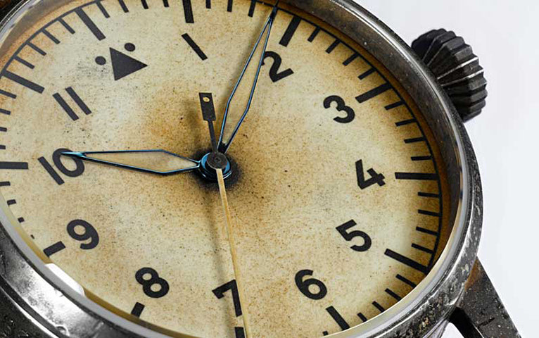 Laco Pilot Original Florenz Erbstuck