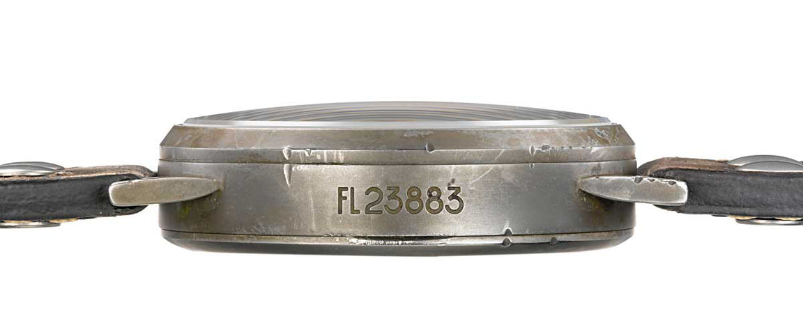 Laco Pilot Original Wien Erbstuck