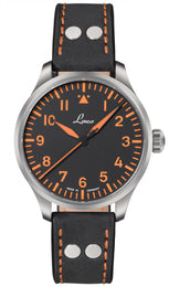 Laco Watch Pilot Watch Basic Neapel 40 862129.