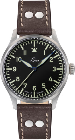 Laco Watch Pilot Stuttgart PRO 862141