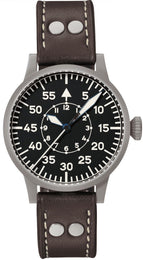 Laco Watch Pilot Original Speyer 862095