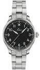 Laco Watch Pilot Basic Augsburg 39 Bracelet 862140