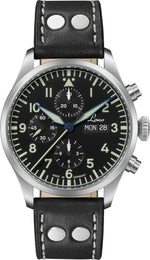 Laco Watch Kiel.2 Black 862148