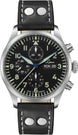 Laco Watch Kiel.2 Black 862148