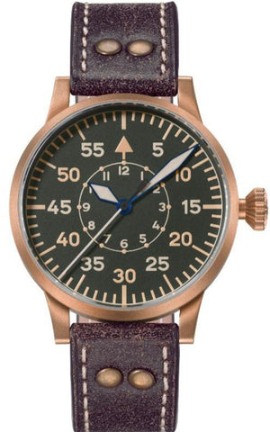 Laco Watch Edition 97 Limited Edition 862160