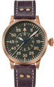 Laco Watch Edition 97 Limited Edition 862160