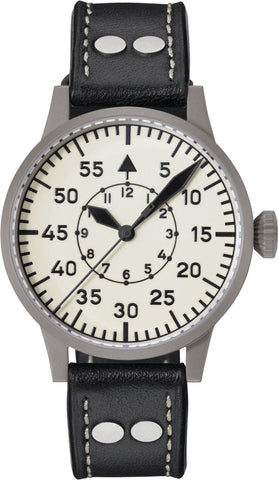 Laco Watch Pilot Original Wien 39 862154