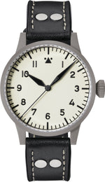 Laco Watch Pilot Original Venedig 39 862155