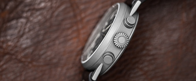 Laco Watch Munchen Chronograph Limited Edition