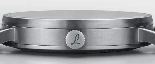 Laco Watch Classic Cottbus 40