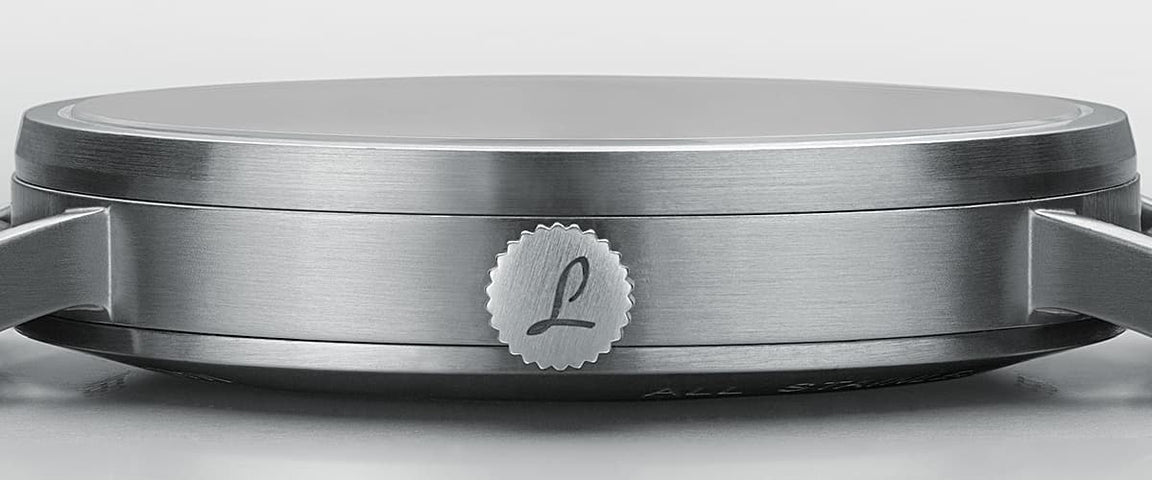 Laco Watch Classic Cottbus 40