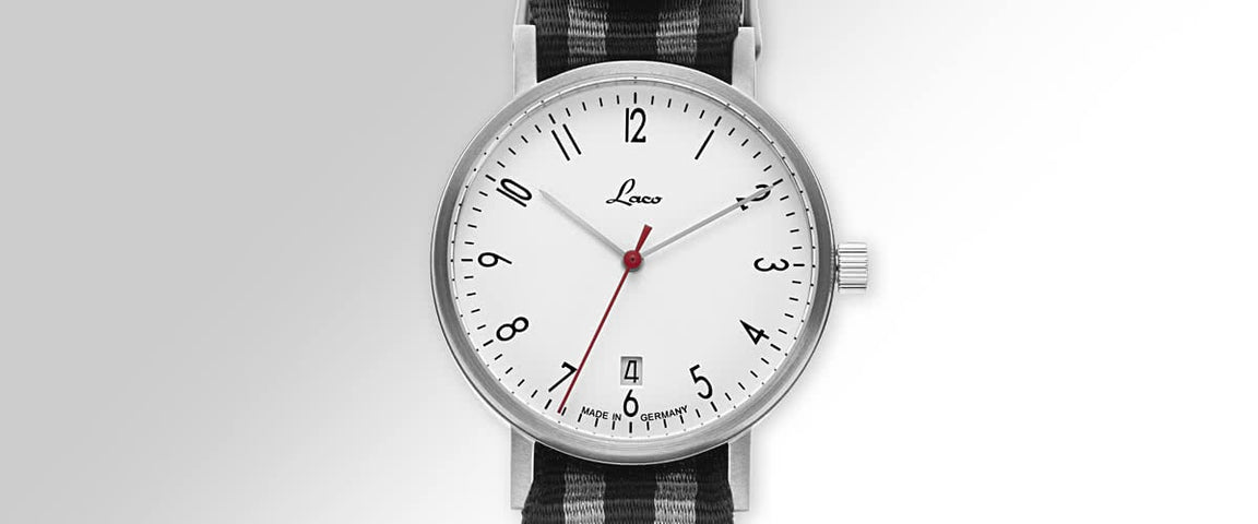 Laco Classic Dresden 38