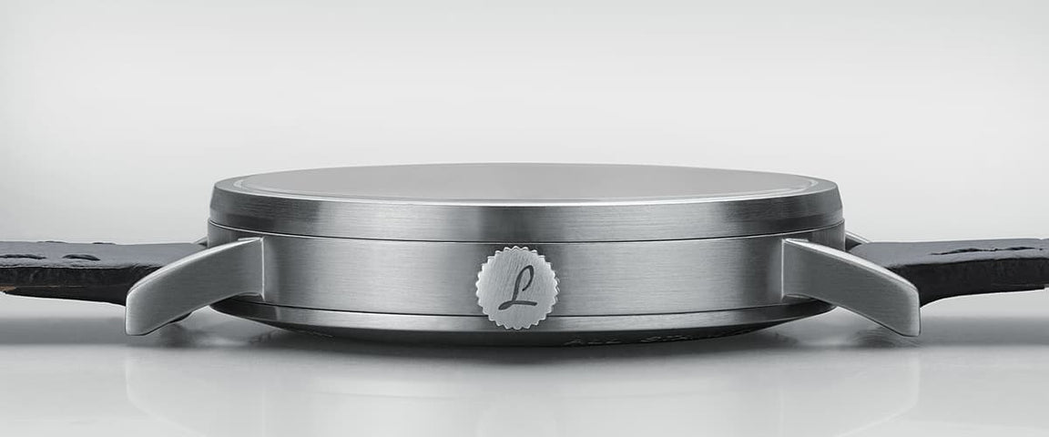 Laco Classic Jena 38