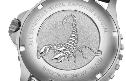 Laco Watch Squad Amazonas