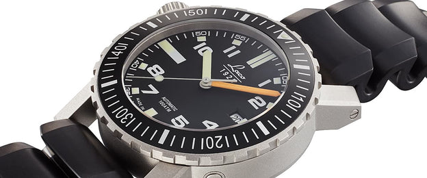 Laco Watch Squad Ocean