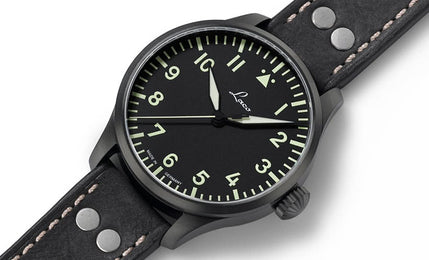 Laco Pilot Basic Altenburg 42