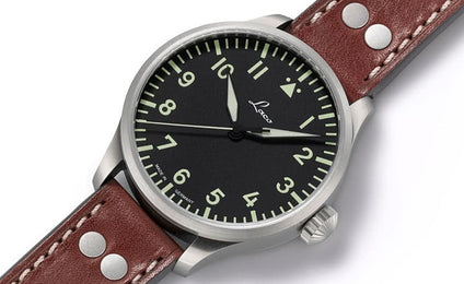 Laco Pilot Basic Augsburg 42 D