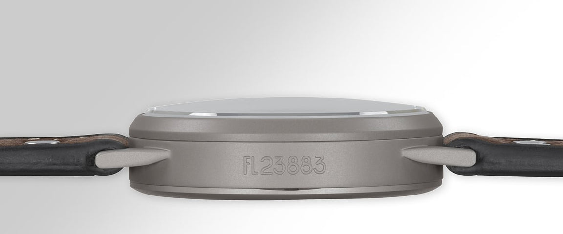 Laco Pilot Original Heidelberg 39