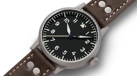 Laco Aviator Memmingen