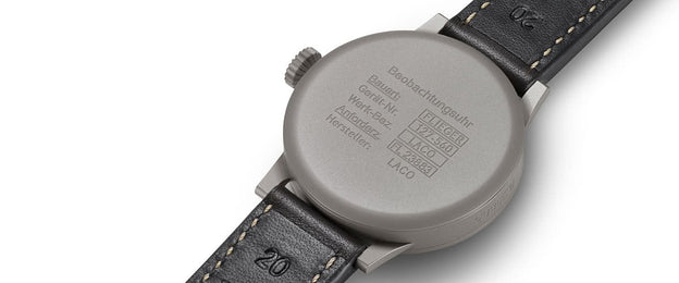 Laco Pilot Original Munster D