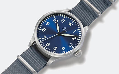 Laco Pilot Basic Aachen Blaue Stunde 39