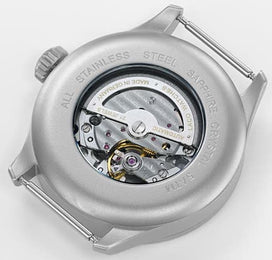 Laco Pilot Basic Aachen Blaue Stunde 39